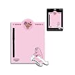 Barbapapa Memoboard CUPCAKE PASSION