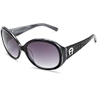 Etienne Aigner Celebre Oversized Sunglasses