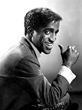 Sammy Davis, Jr., 1958 Photographic Poster Print, 18x24