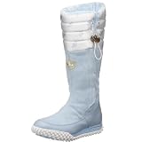 adidas Originals Women's Snow Chic Hi Snow Boot