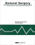  : General Surgery: Pearls of Wisdom