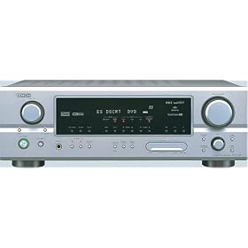 Denon AVR-1906 AV Receiver