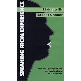 Living With Breast Cancer [VHS]