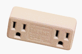 Thermo Cube LTD. TC-1 Thermocube Energy Saver