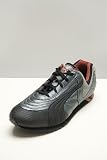 Mihara for Puma MY-1 Reborn Oil Moon Mist Gray