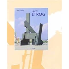 Sorel Etrog (Architecture)