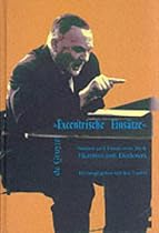 Excentrische Einsatze: Studien Und Essays Zum Werk Heimito Von Doderers