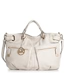MICHAEL Michael Kors Handbag, New Layton Satchel, Large Luggage Review
