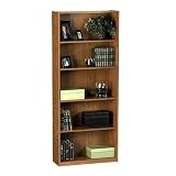 Ameriwood Bookcase, Manor Oak