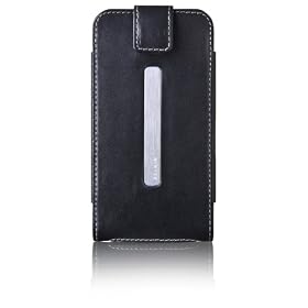 Belkin Slim-Fit Case for iPhone 3G, 3G S (Black)