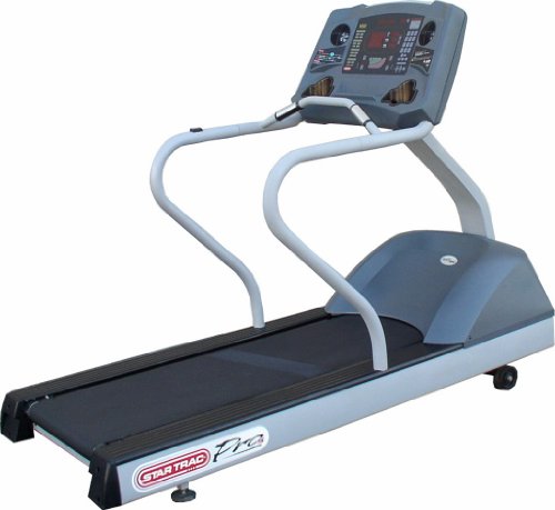 Star Trac PRO Commercial Treadmill Refurbished Remanufactured