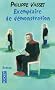 Exemplaire de d�monstration : Machines, I