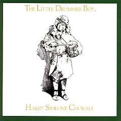 The Little Drummer Boy