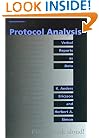 Protocol Analysis - Rev'd Edition: Verbal Reports as Data