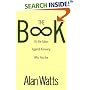 The Book: On the Taboo Against Knowing Who You Are