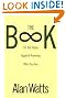 The Book: On the Taboo Against Knowing Who You Are