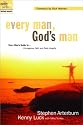 Every Man, God's Man (The Every Man Series)