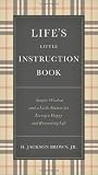 Life's Little Instruction Book
