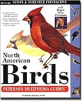 North American Birds for Windows