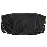 Waterproof Soft Winch Dust Cover fits Driver model LD12 PRO and many other winches 41DTRDHAd9L. SL160 Waterproof Soft Winch Dust Cover fits Driver model LD12 PRO and many other winches