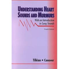 Understanding Heart Sounds and Murmurs with an Introduction to Lung Sounds: CD-ROM & Book Package, 4e