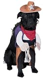 Sheriff Pet Costume