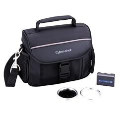 Sony ACC-CSFM Zubeh�r-Kit f�r Cyber-shot DSC-F707/F717