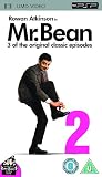 Mr Bean Vol.2 [UMD Mini for PSP]