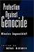 Search : Protection Against Genocide: Mission Impossible?