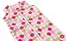 Babylicious Sleep Cozy Pink Dot Medium
