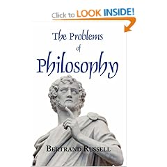 The Problems of Philosophy