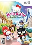 Hello Kitty Seasons