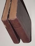 Produkt-Bild: Windelband, Wilhelm: Die Geschichte der neueren Philosophie. 2 B&auml;nde (von der Renaissance bis Kant; Die Bl&uuml;tezeit der deutschen Philosophie. Von Kant bis Hegel und Herbart). 7. u. 8., unver&auml;nd. Aufl. Leipzig, Breitkopf & H&auml;rtel, 1922. 8&deg;. X, 602 S.; 2 Bll., 429 (1) S. Hln.