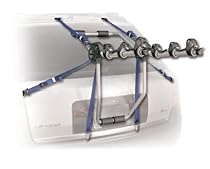 Buy Thule 961XT Thule 961XT Speedway 2-Bike Trunk Rack