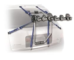 Thule 961XT Speedway 2-Bike Trunk Rack
