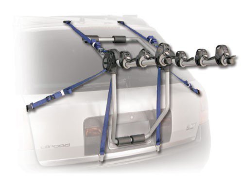 Thule 961XT Speedway 2-Bike Trunk Rack