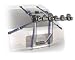 Thule 961XT Speedway 2-Bike Trunk Rack Image