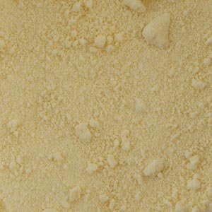Cocoa Butter - Belgium by ChefShop