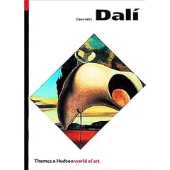 Dalí (World of Art)