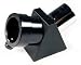 Zhumell 0.965" to 0.965" 45-Degree Erect Image Prism