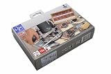 Eigenschaften Emil Lux GmbH & Co. KG 105812 / LUX 105812 HM-Oberfräser-Satz PROFI