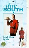 Review Clear Vision Ltd  / Due South - Seeing Is Believing / Spy Vs Spy [1998]