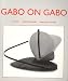 Books : Gabo on Gabo: Texts and Interviews