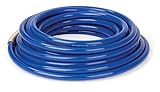 Graco / Portland Compressor240794 1/4-Inch x 50-Feet, F/F, 3300 PSI Magnum BlueMax II Airless Sprayer Hose