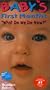 Baby's First Months...What Do We Do Now? [VHS]