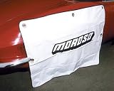 Moroso 99421 Tire Cover W/Suction Cups
