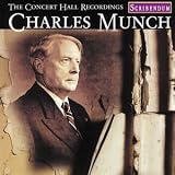 The Concert Hall Recordings - Charles Munch