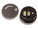 Holley 45-258 Replacement Choke Cap