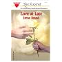 Love at Last (Love at Last Series #1) (The Mellow Years, Book 1) (Love Inspired #190)