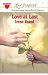 Book Love at Last (Love at Last Series #1) (The Mellow Years, Book 1) (Love Inspired #190)